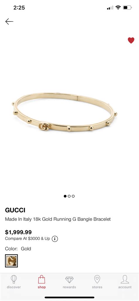 tj maxx gucci|Gucci bracelet TJ Maxx.